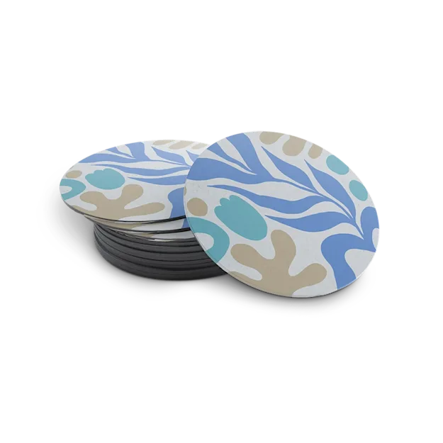 Personalised Coasters and Beermat Printing-catalog-image