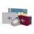 Removable Lid Gift Boxes with logo