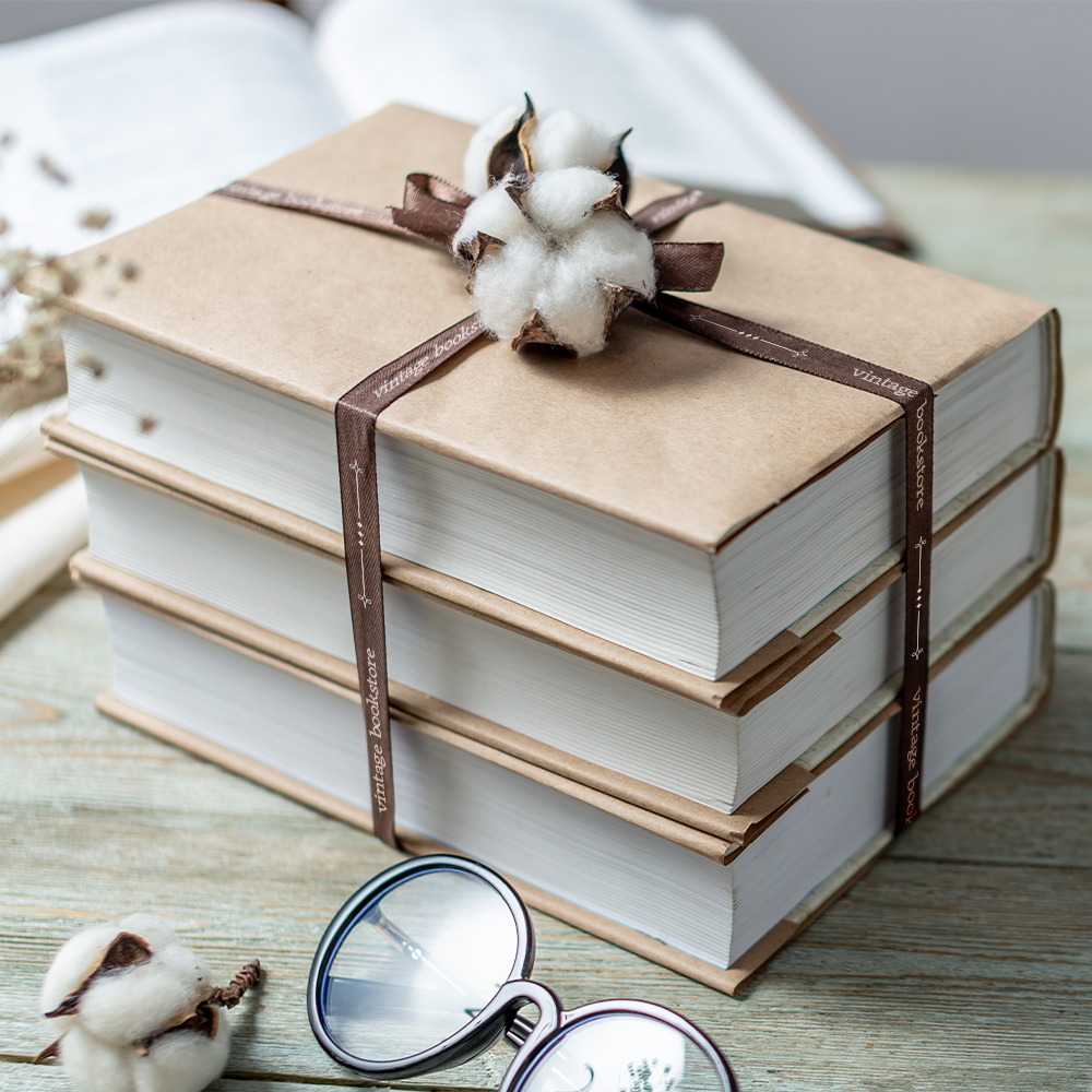 Cintas para paquetes