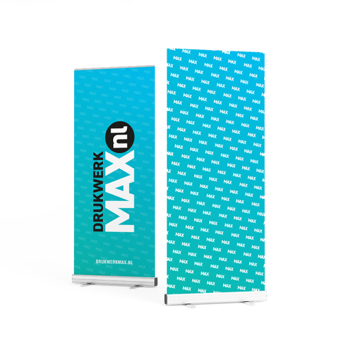 Roll-up banners