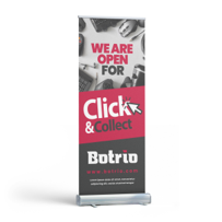 Roll-up publicitarios