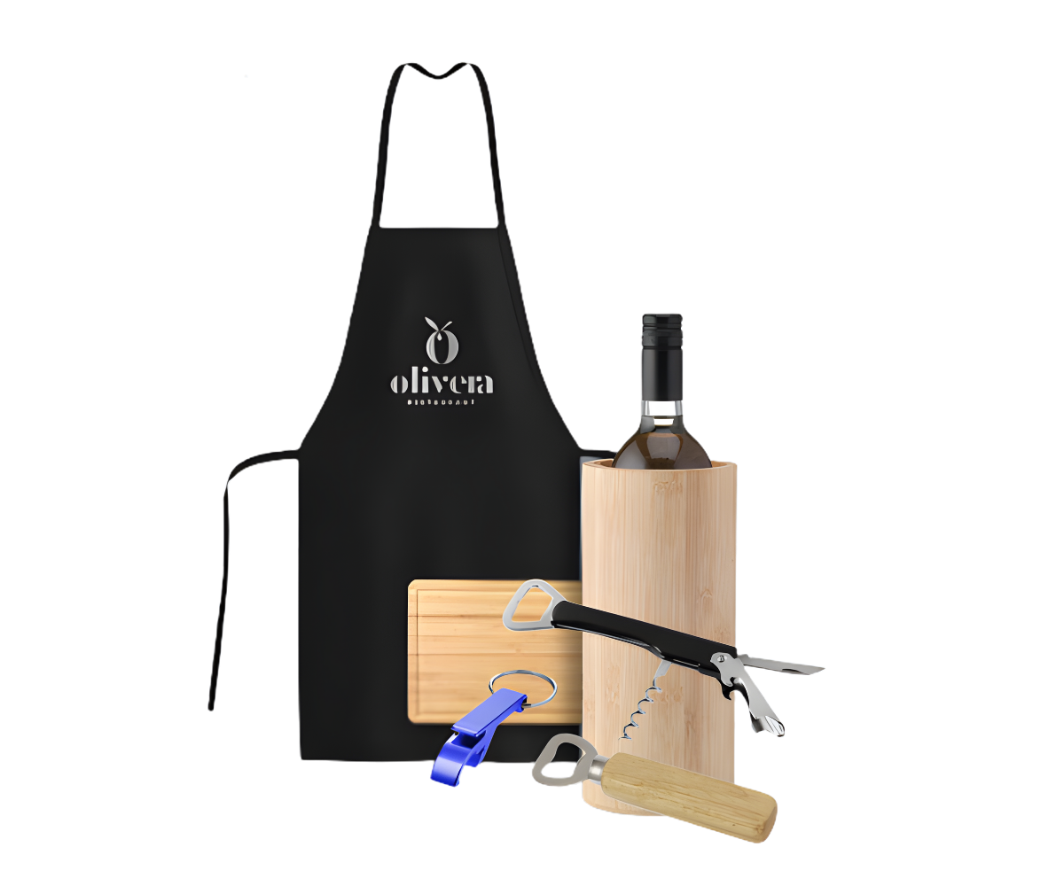 Personalised kitchen equipment, revitalise your image kitchen in your image