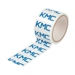 PP tape (kunststof) 50 mm x 66 m