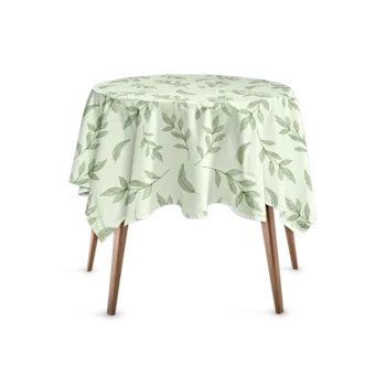 Tablecloth Round-catalog-image