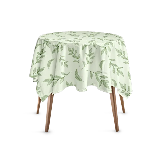 Tablecloth Round-catalog-image