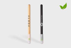 Longlife sustainable pencil