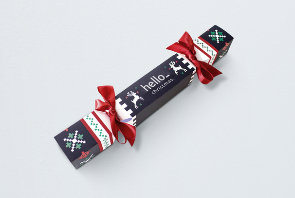 Christmas Crackers