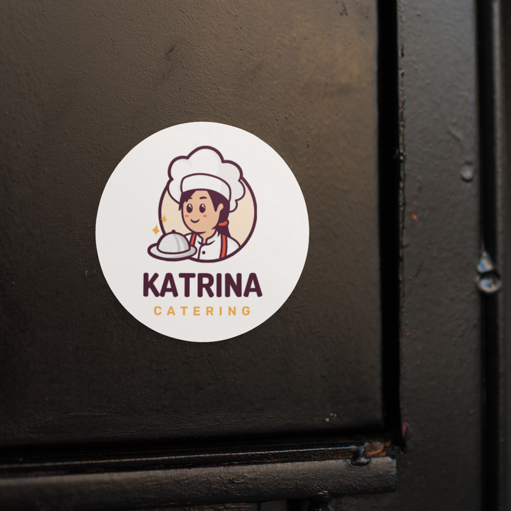 Losse stickers