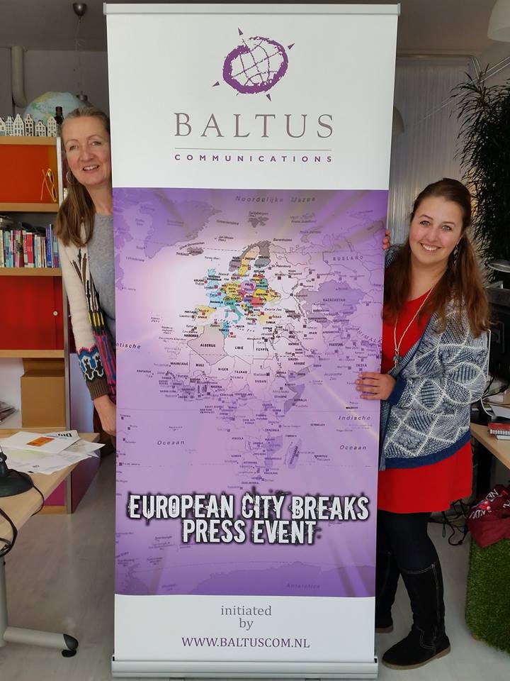  Baltus Communications - Facebook