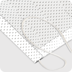 Band and cord (100cm)