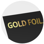 Gold Folie