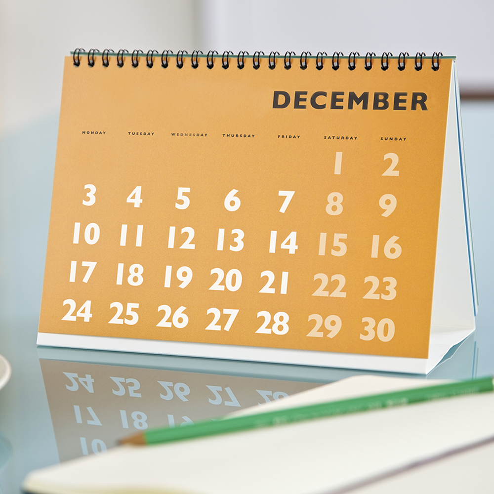Desk Calendar Printing Calendar Printing Near Me Printed Desktop