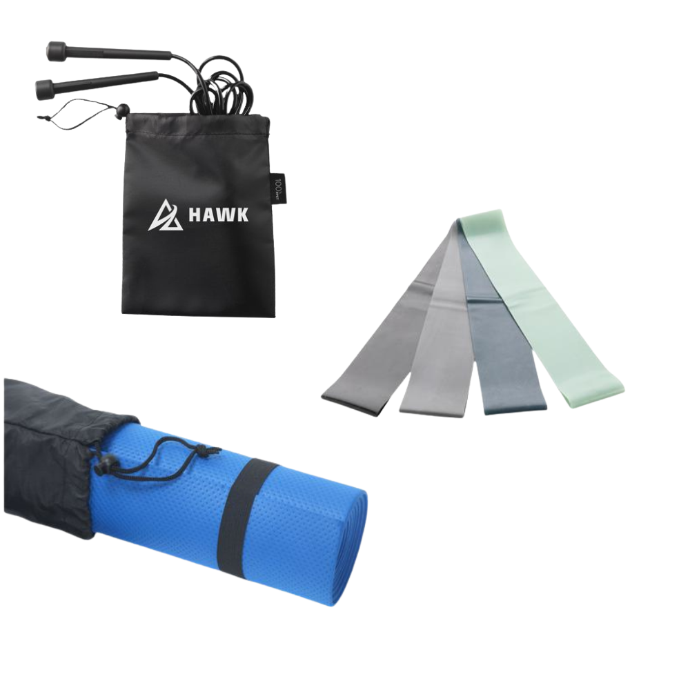 Accesorios deportivos