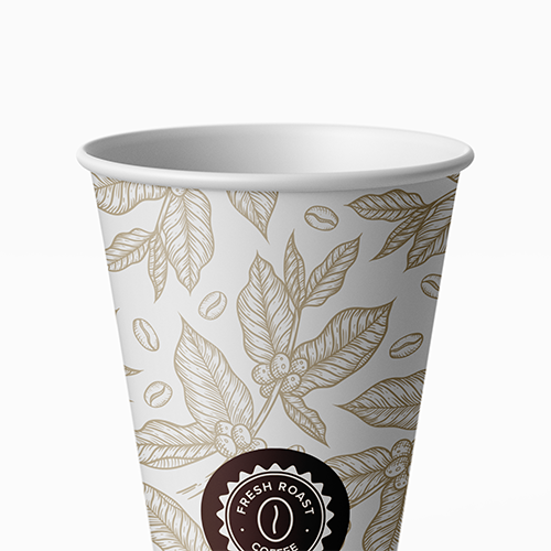 Paper Cups Double Wall