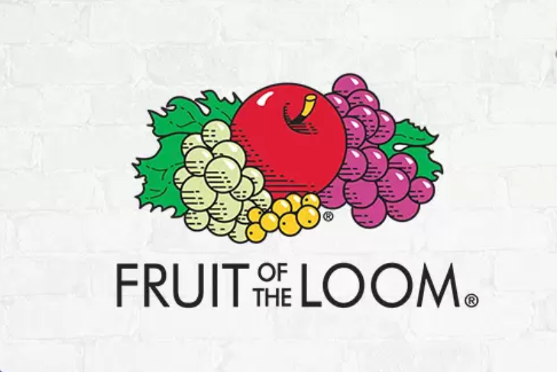 Fruit of the Loom