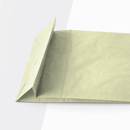 Monsterzak enveloppen