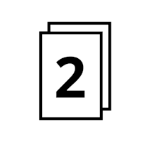 Double-sided