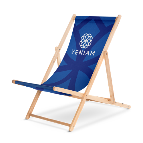 Branded Deck Chairs UK Personalised Deck Chair Custom Deck Chairs