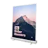 XL Roller Banners