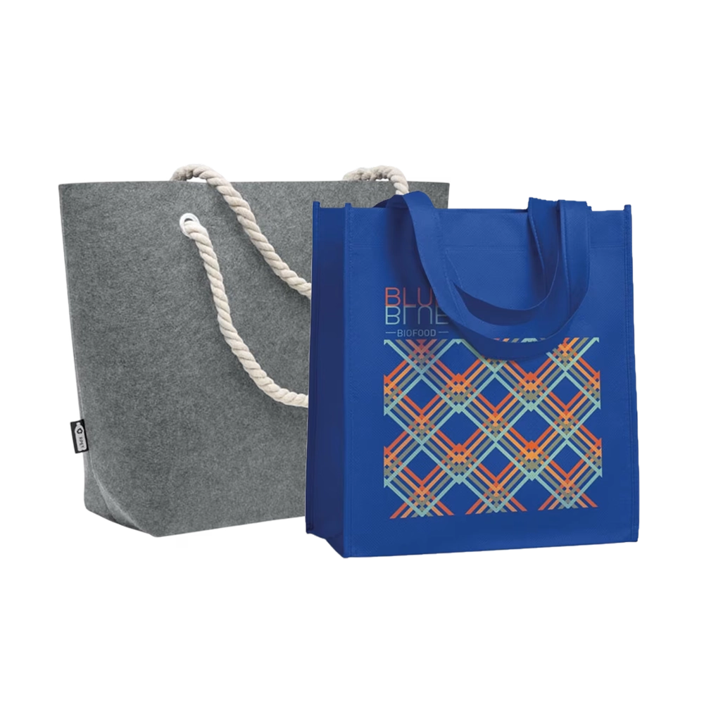 Shopping Bags