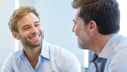 7 astuces pour ouvrir la discussion lors d’un salon