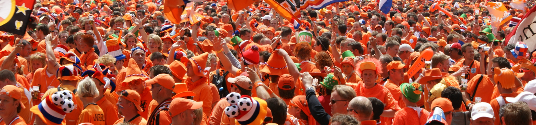 🎉 Vier Koningsdag in Oranje – Bestel Jouw Merch Nu!