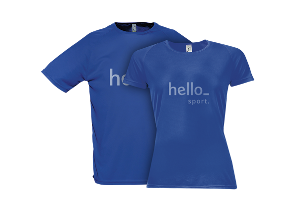 Basic Sports T-shirts