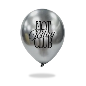 Metallic Balloons (33 cm)-catalog-image