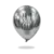 Metallic Balloons (33 cm)-catalog-image