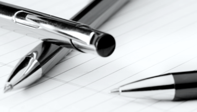 Por qué los bolígrafos son el regalo perfecto