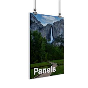 Custom Panels