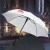Paraplu XL met zacht handvat bedrukken