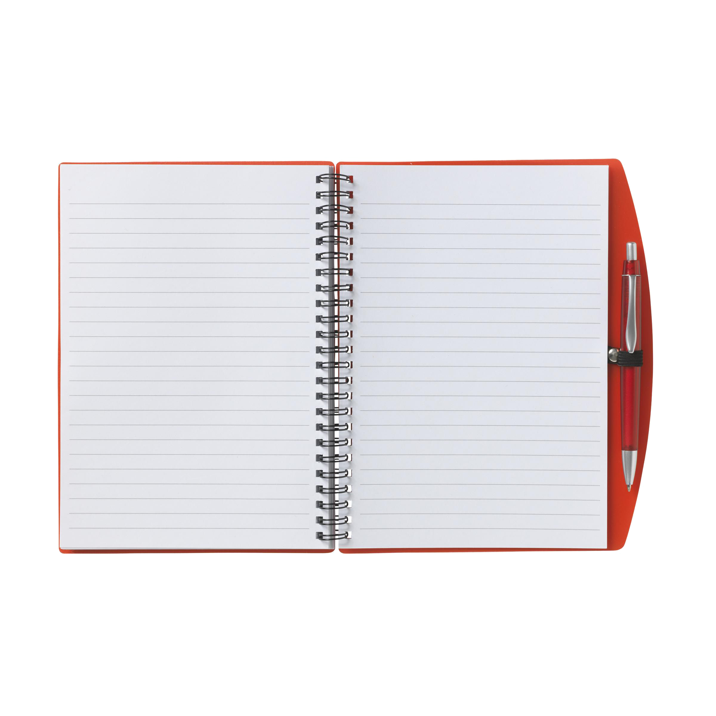 Get your uniquely designed notebook with pen printed at Helloprint. Cheap and perfect for taking notes.