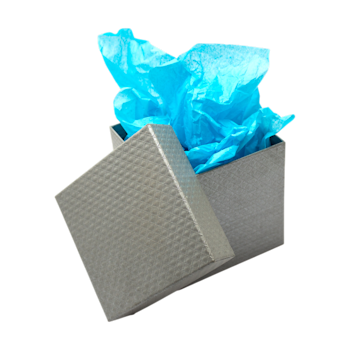 Papier de soie sans impression