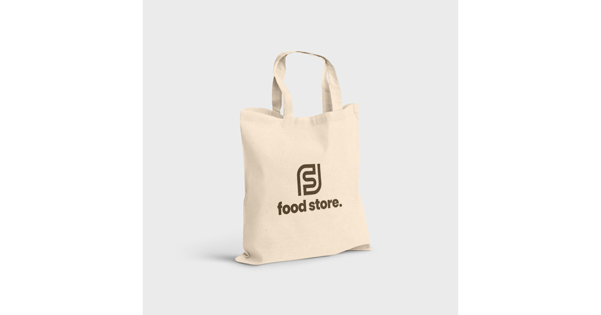 Bolsas de tela y tote bags personalizadas HelloPrint