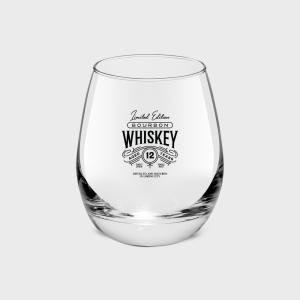 Whiskyglas 33 cl