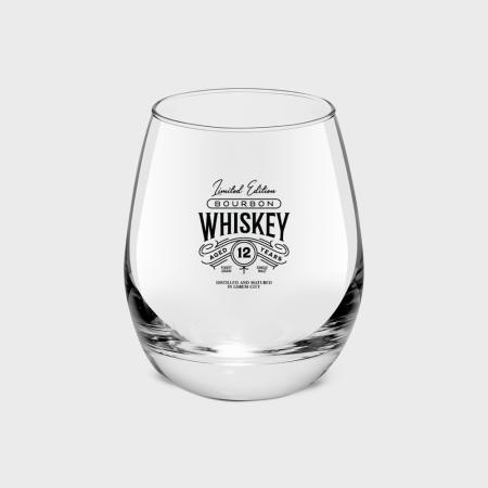 Whiskey Glas - Esprit - 33 cl