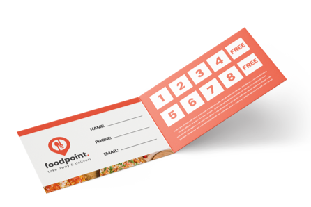 Loyalty Cards