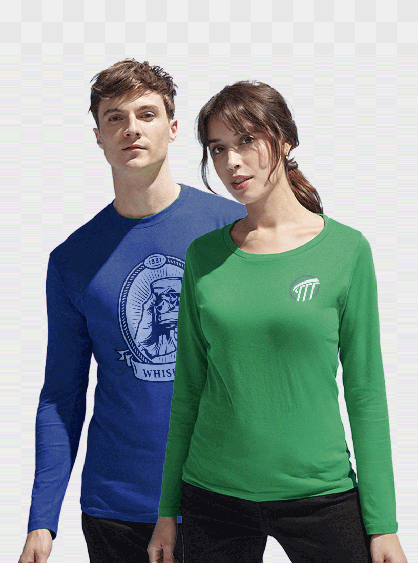 Budget TShirt Printing Cheap T Shirt Printing Low Cost Printed T