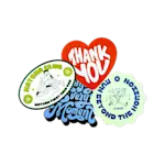 Labels & Stickers