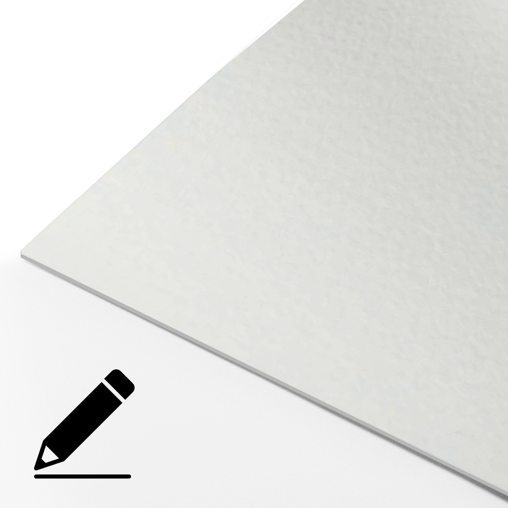 300 gsm <br> Tinteretto touch <br> Uncoated