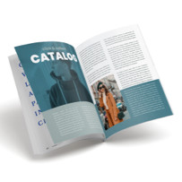 Stampa cataloghi, riviste e libri online