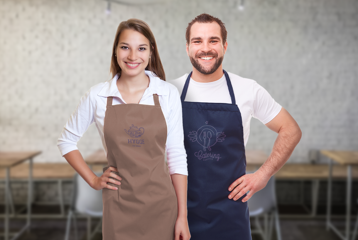 Aprons