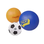 Stress Balls