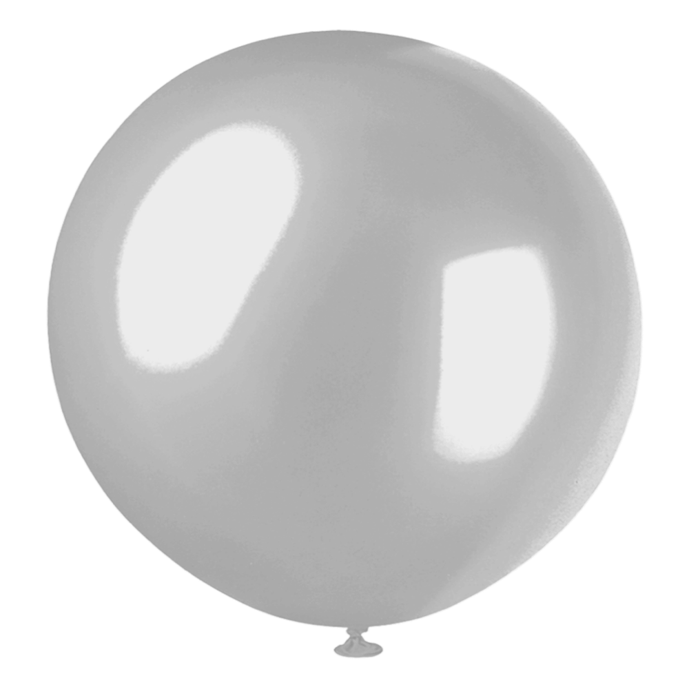 Globos Grandes Metálicos Impresos HelloPrint