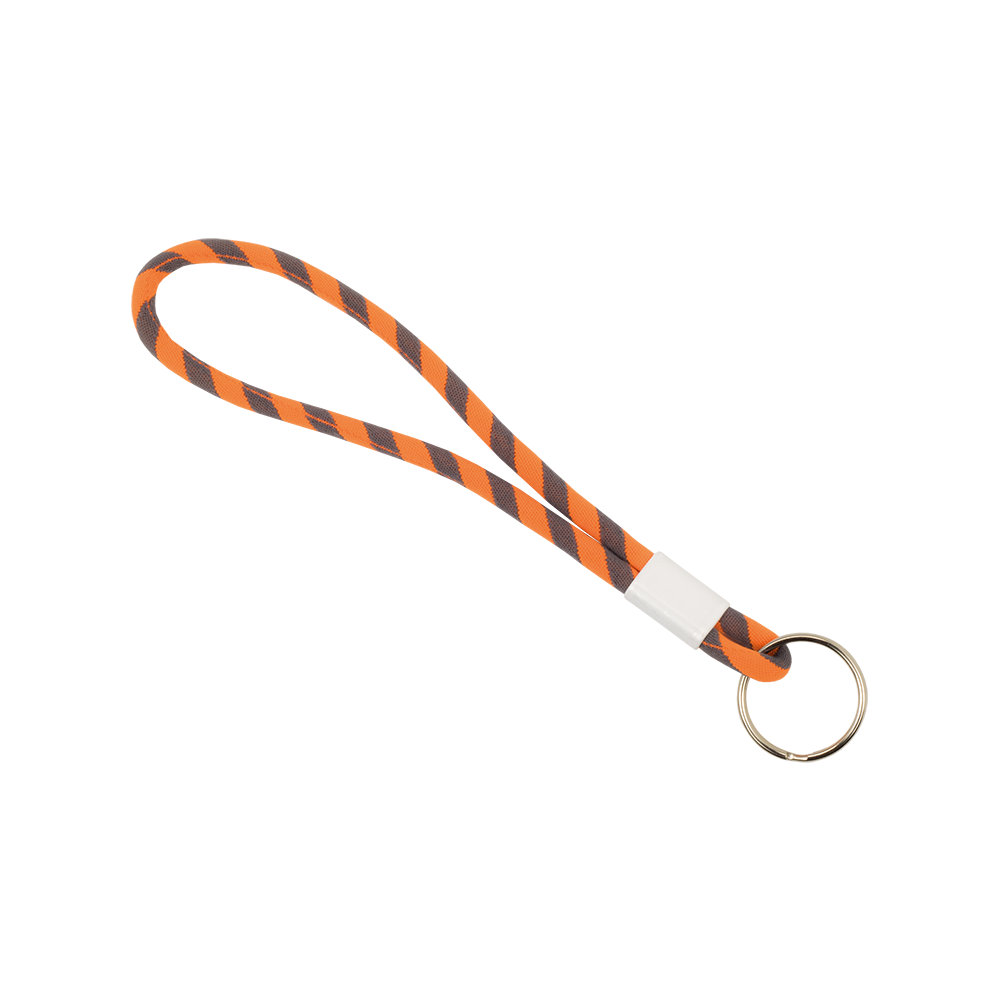 Arancione fluorescente