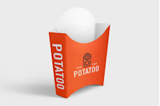 Lebensmittelverpackungen Helloprint