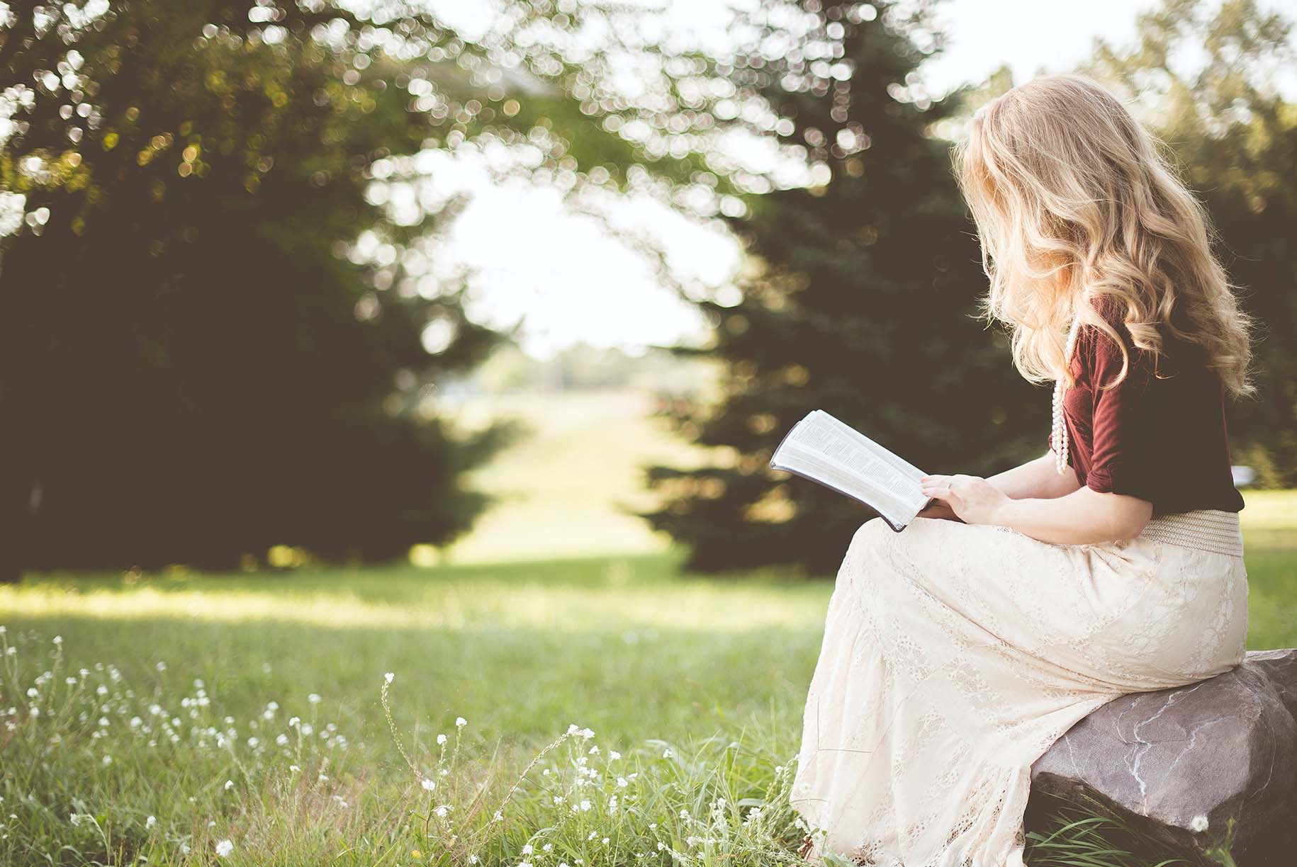 Religie en spiritualiteit