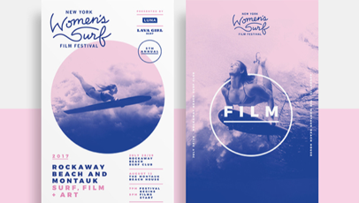 5 originele voorbeelden van inspirerende festivalposters