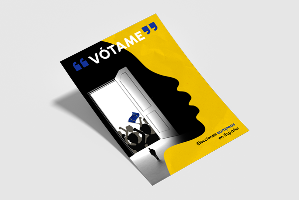 Folletos electorales